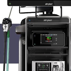 Stryker 1788 4K カメラシステム