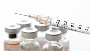 狂犬病注射 混合ワクチン注射